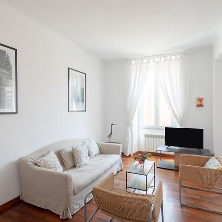 Borgo Pio Private Apartment Rome Exterior photo