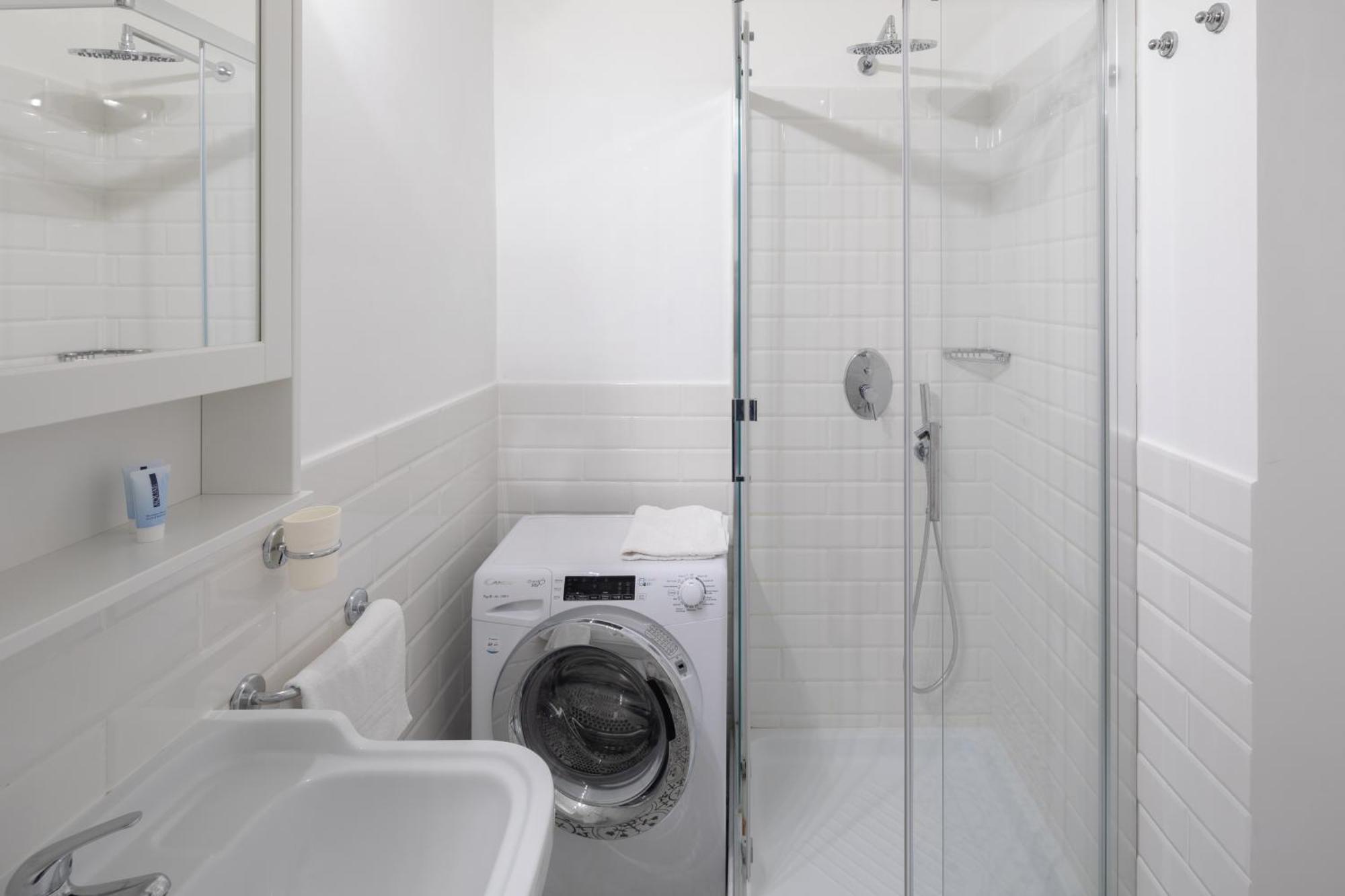 Borgo Pio Private Apartment Rome Exterior photo