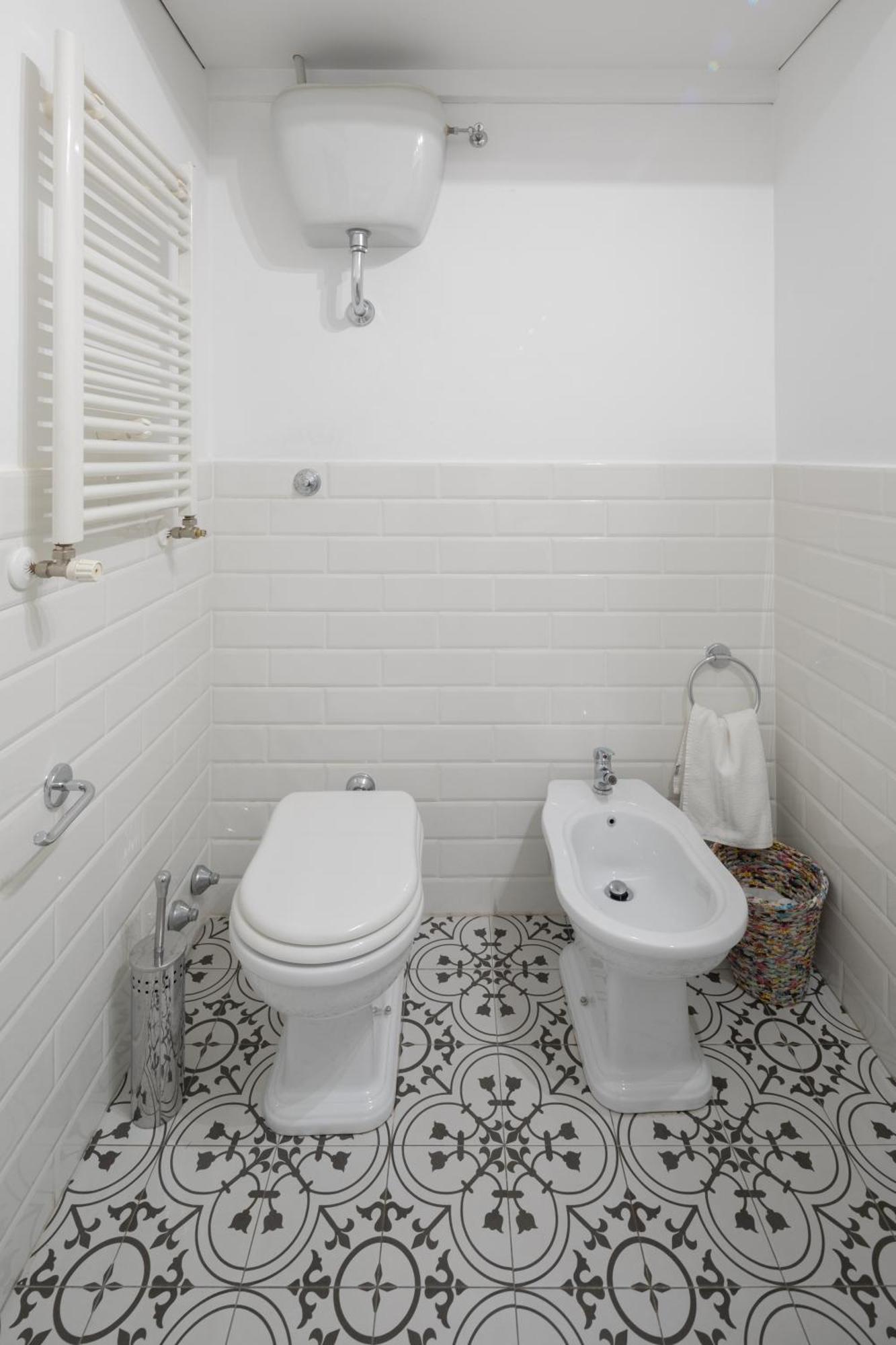 Borgo Pio Private Apartment Rome Exterior photo