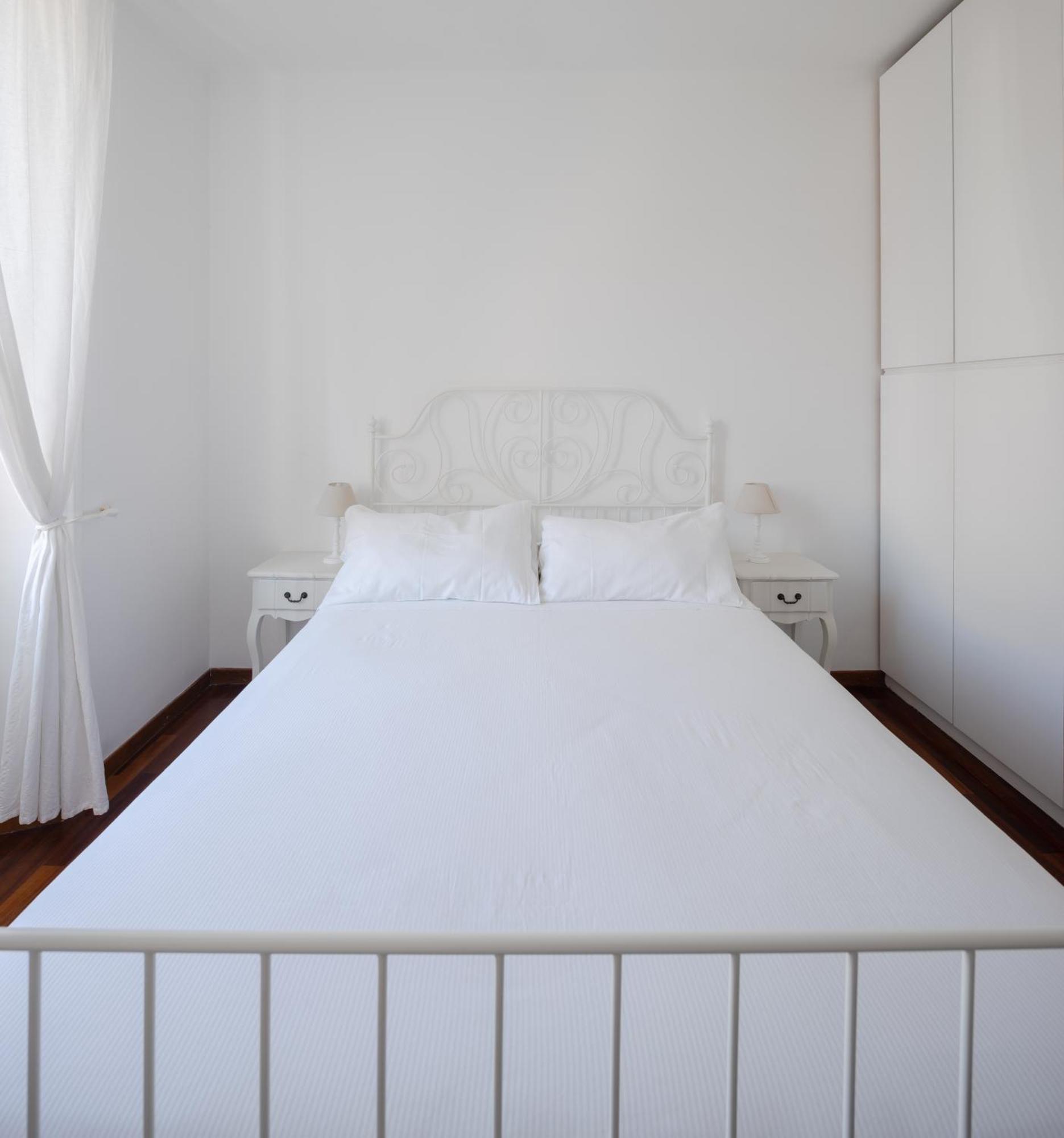 Borgo Pio Private Apartment Rome Exterior photo