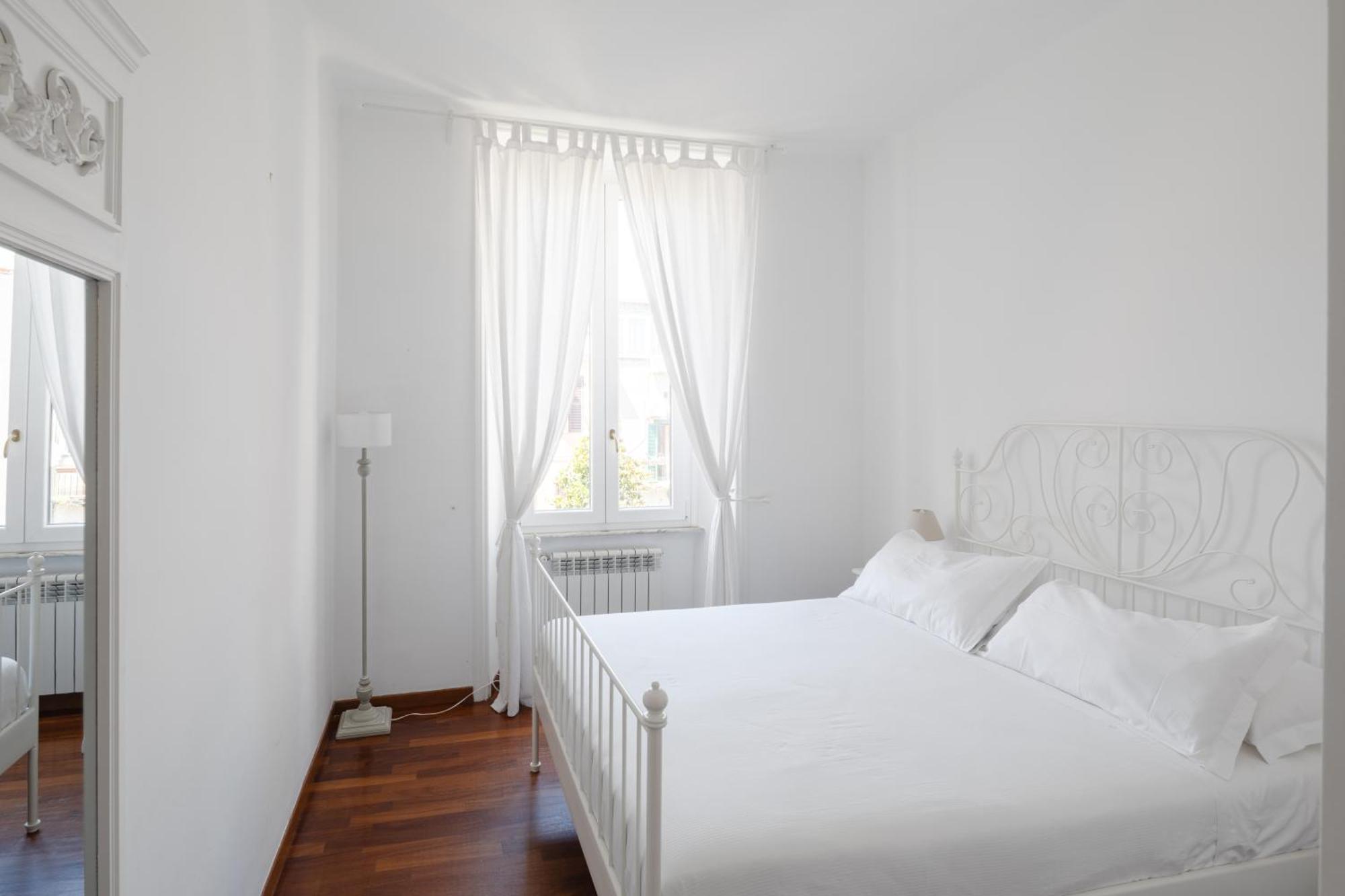 Borgo Pio Private Apartment Rome Exterior photo
